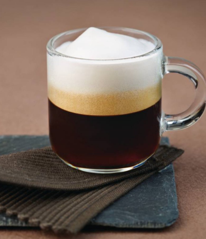 Espresso Macchiato