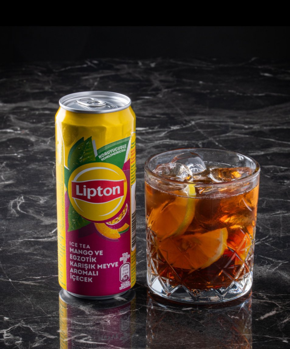 İCE TEA MANGO