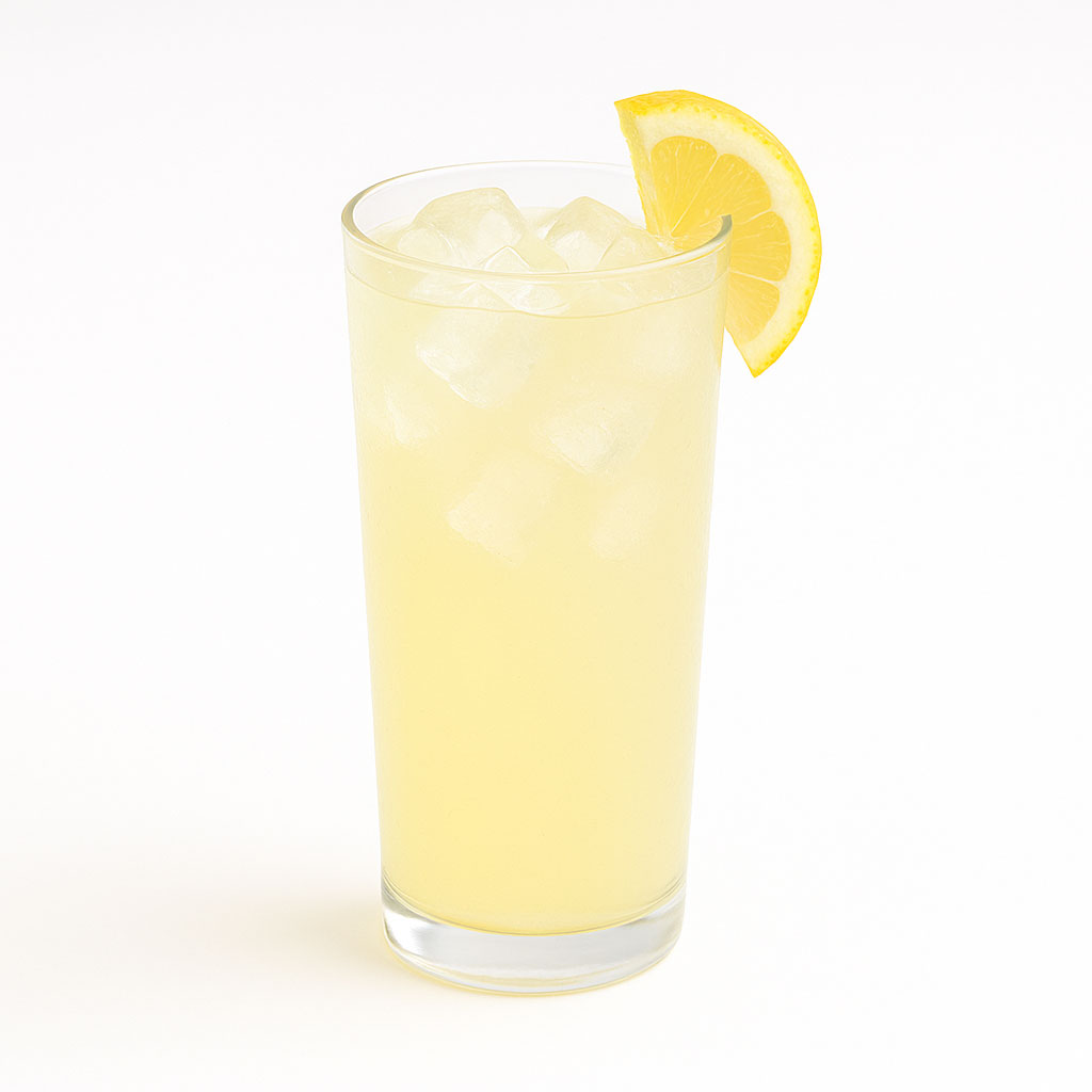 Organik Limonata