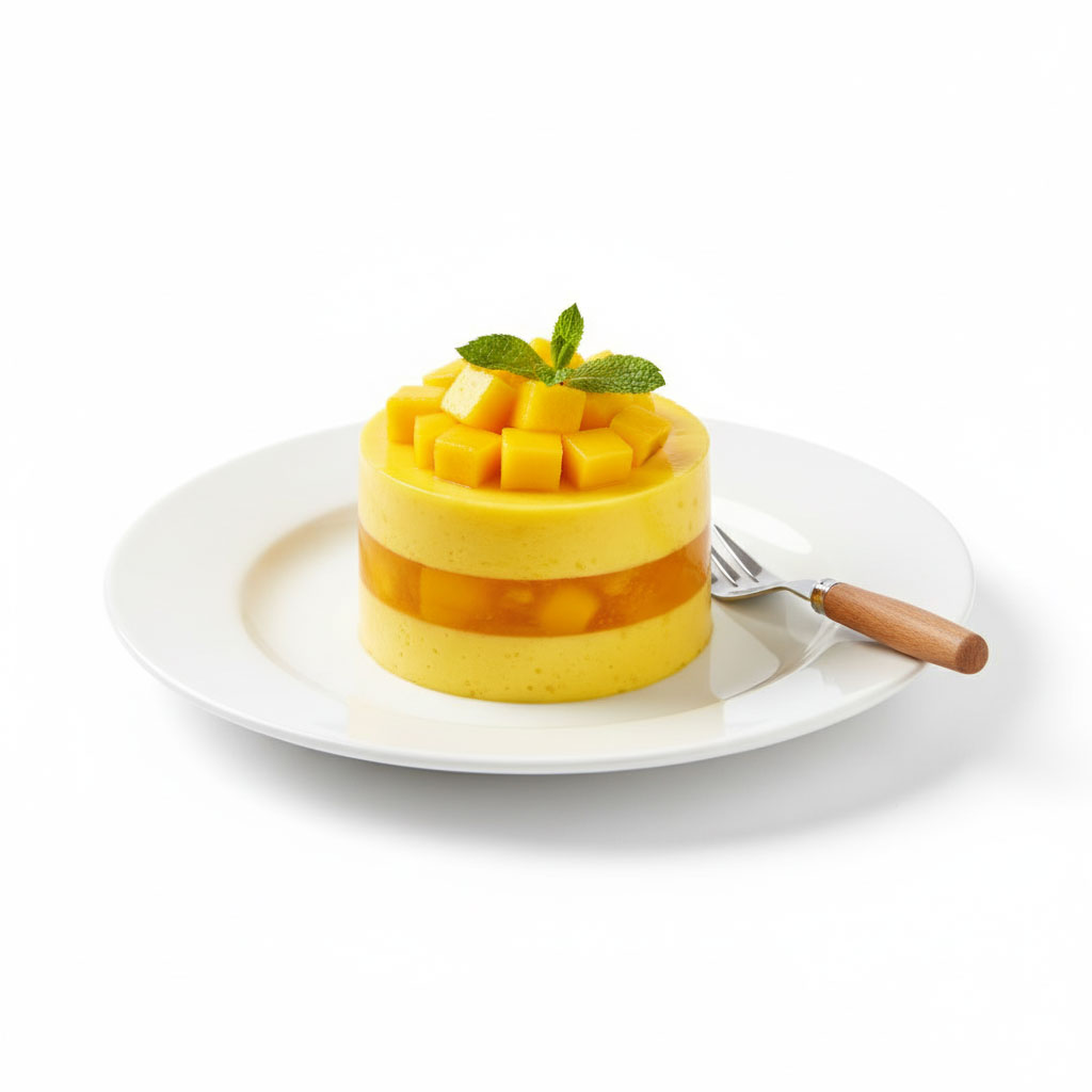 Palawan (Ananas-Mango)