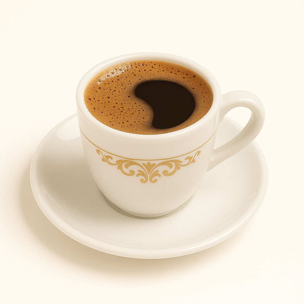 Suvari Türk Kahvesi