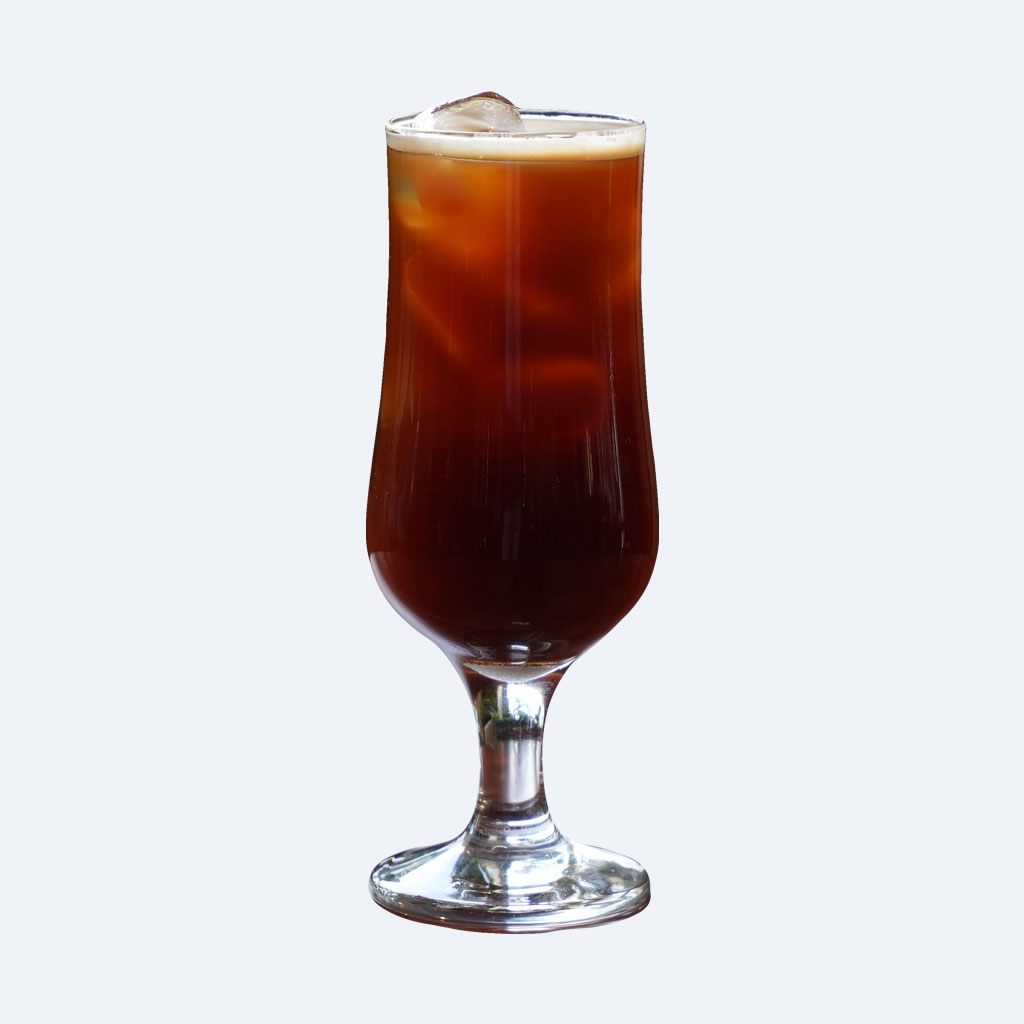 Ice Americano
