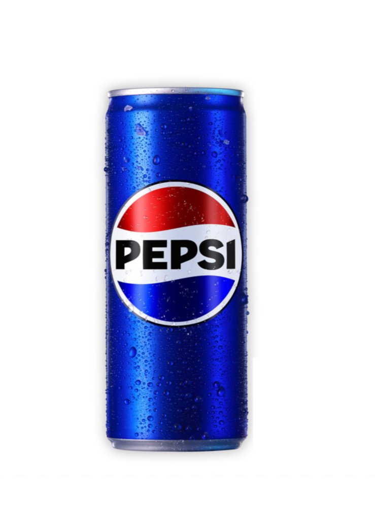 PEPSİ KOLA 330 ML