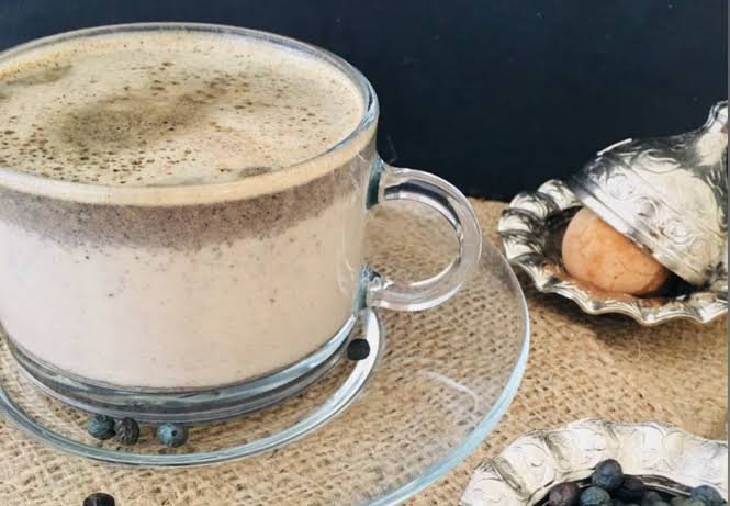 MENENGİÇ LATTE (AMİRAL KAHVESİ)